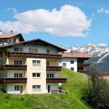 Apartment Ferienglueck - Kpl393 By Interhome Kappl  Exterior photo