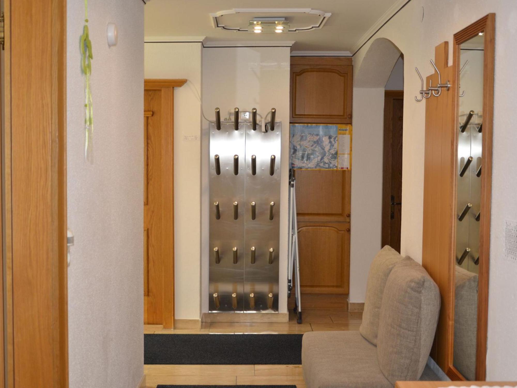 Apartment Ferienglueck - Kpl393 By Interhome Kappl  Exterior photo
